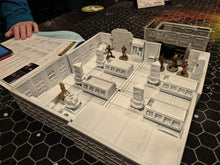 Load image into Gallery viewer, Morgue