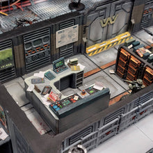 Load image into Gallery viewer, Dieselpunk Minis