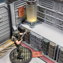 Load image into Gallery viewer, Dieselpunk Minis