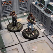 Load image into Gallery viewer, Dieselpunk Minis