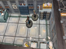 Load image into Gallery viewer, Dieselpunk Minis