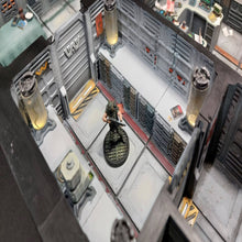 Load image into Gallery viewer, Dieselpunk Minis
