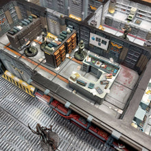 Load image into Gallery viewer, Dieselpunk Minis