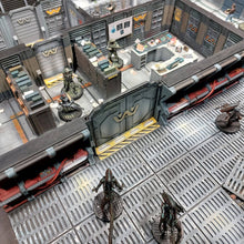 Load image into Gallery viewer, Dieselpunk Minis