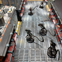 Load image into Gallery viewer, Dieselpunk Minis