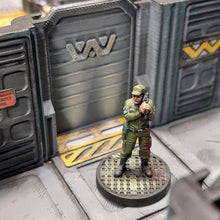 Load image into Gallery viewer, Dieselpunk Minis