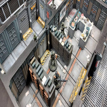 Load image into Gallery viewer, Dieselpunk Minis