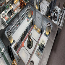 Load image into Gallery viewer, Dieselpunk Minis