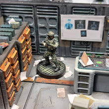 Load image into Gallery viewer, Dieselpunk Minis