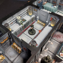 Load image into Gallery viewer, Dieselpunk Minis