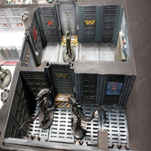 Load image into Gallery viewer, Dieselpunk Minis