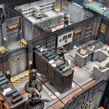 Load image into Gallery viewer, Dieselpunk Minis