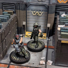 Load image into Gallery viewer, Dieselpunk Minis