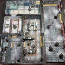 Load image into Gallery viewer, Dieselpunk Minis