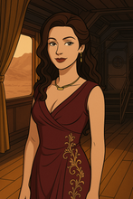 Load image into Gallery viewer, Meet the Crew of Lv427-designs