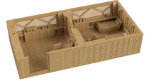 Load image into Gallery viewer, lv427-designs double colony crew quarters  aliens 2