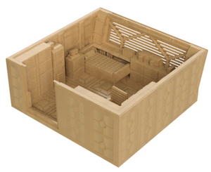 lv427-designs.com colony quarters aliens3