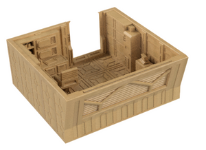 lv427-designs.com colony quarters aliens4