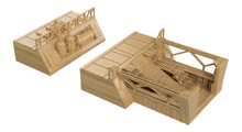 Load image into Gallery viewer, lv427designs large landing pad1 aliens star wars4