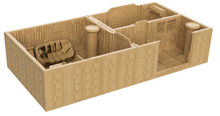 Load image into Gallery viewer, lv427-designs-alien-rpg-seedy office-sci fi terrain2