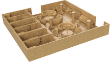 Load image into Gallery viewer, lv427-designs seedy strip club aliens 3d printed terrain2