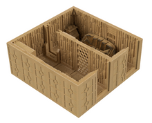 Load image into Gallery viewer, lv427-designs seedy strip club aliens 3d printed terrain5