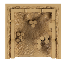 Load image into Gallery viewer, lv427-designs-alien-mine-dead end-1-3