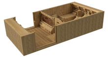 Load image into Gallery viewer, Isolation Corridor - Aliens STL terrain Lv427-designs-1