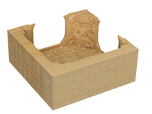 Load image into Gallery viewer, lv427-designs nostrom alien infested 2-way2