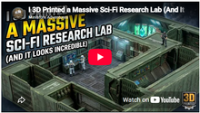 Load image into Gallery viewer, Building A Research Station