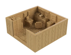 Dark Object Terrain Starter Set