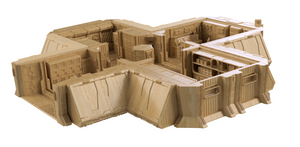 lv427-designs outer walls 3dprinted terrain 12