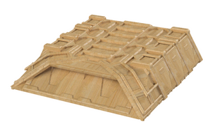 Hadley Style Rooftops Set 2