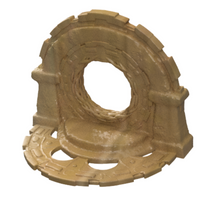 Load image into Gallery viewer, Alien Mineshaft Portal