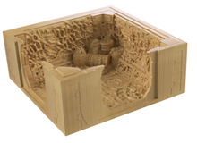 Load image into Gallery viewer, lv427-designs nostrom alien infested 2-way1