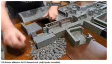Load image into Gallery viewer, Building A Research Station