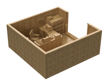 Load image into Gallery viewer, lv427-designs admin room2 aliens sci fi