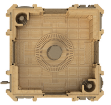 Load image into Gallery viewer, lv427-designs-infinity-aliens-server complex3