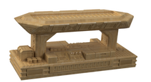 Load image into Gallery viewer, lv427-designs crew lockers nostromo alien4
