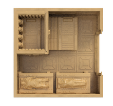 Load image into Gallery viewer, Small Body Disposal Room