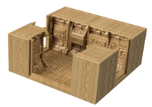 Load image into Gallery viewer, lv427-designs maint 3-way door aliens 1
