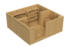 Load image into Gallery viewer, Colony Storage Room