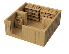 Load image into Gallery viewer, Colony Storage Room