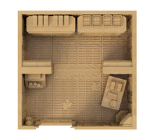 Load image into Gallery viewer, Colony Storage Room
