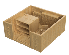 Load image into Gallery viewer, Crew Quarters Design #1