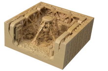 Load image into Gallery viewer, Lv427-designs-alien mine drill-aliens-1