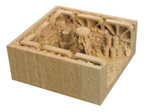 Load image into Gallery viewer, Lv427-designs-alien mine drill-aliens-2