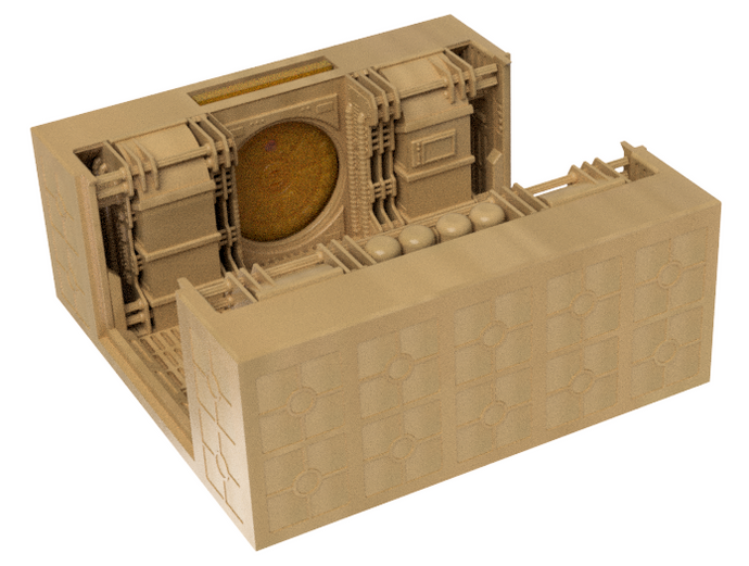 lv427-designs escape pod aliens star wars1