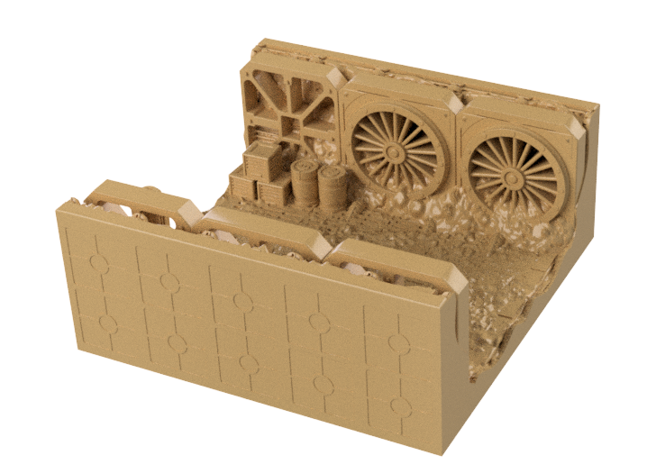 lv427-designs alien mine straight fans1