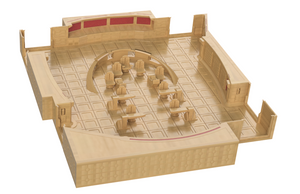 lv427-designs star trek Large Exploration Cruiser Bridge4
